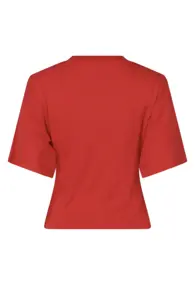 Lizzi Lou dames T-shirt